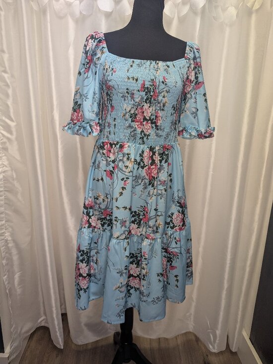 Dresses & Skirts - Women's Dress